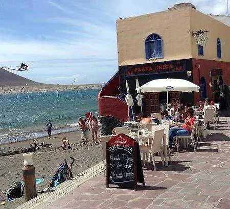 Apartment Ideal El Medano (Tenerife)