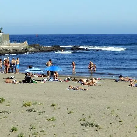 Ideal El Medano (Tenerife)