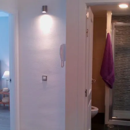 Apartment Ideal El Medano (Tenerife)