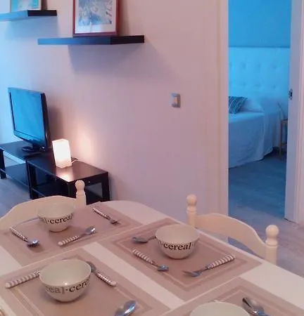 Apartment Ideal *