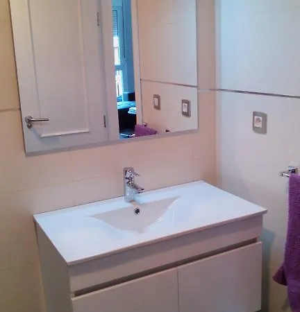 Ideal Apartment