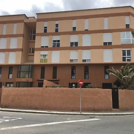 Ideal Apartment
