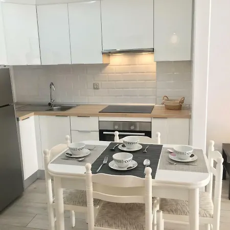 Apartment Ideal *