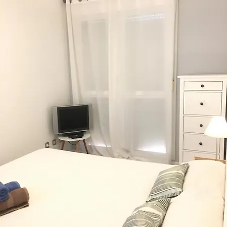 Ideal Apartment El Medano (Tenerife)
