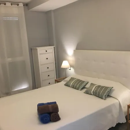 Apartment Ideal