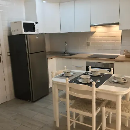 Ideal Apartment