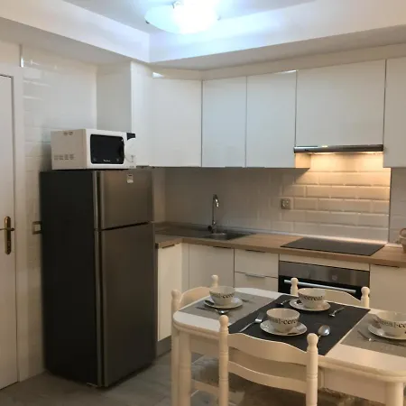 Ideal Apartment El Medano (Tenerife)
