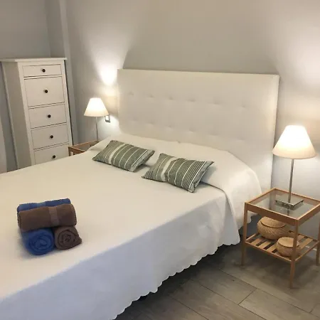Ideal El Médano